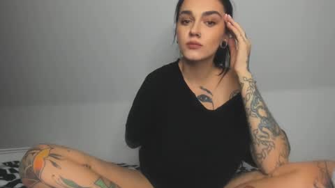 Snapshot of rokiinbaby chatting on December 5, 8:22 pm rokiinbaby online show from December 5, 8:22 pm