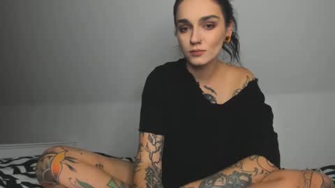 Snapshot of rokiinbaby chatting on December 25, 8:28 pm rokiinbaby online show from December 25, 8:28 pm