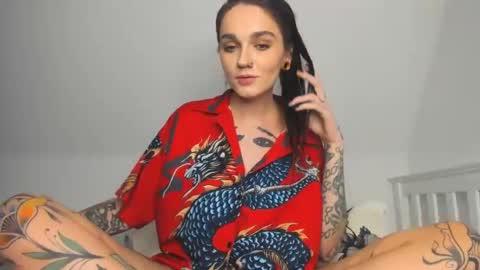 Snapshot of rokiinbaby chatting on February 11, 11:54 pm rokiinbaby online show from February 11, 11:54 pm