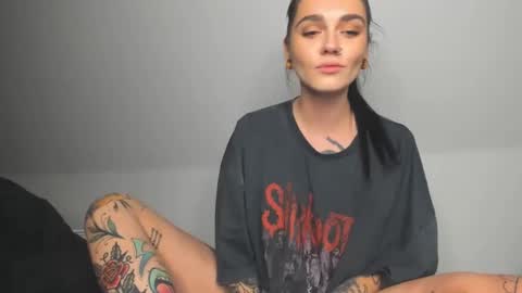 Snapshot of rokiinbaby chatting on February 24, 9:20 pm rokiinbaby online show from February 24, 9:20 pm