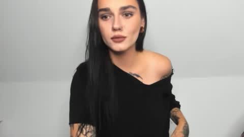 Snapshot of rokiinbaby chatting on October 6, 7:55 pm rokiinbaby online show from October 6, 7:55 pm