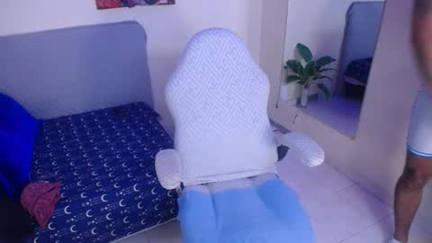 Snapshot of rokko_tgn chatting on February 27, 7:03 pm Rokko online show from February 27, 7:03 pm