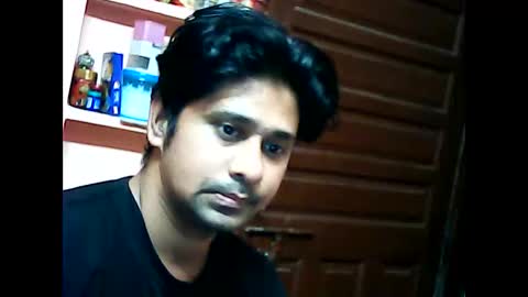 Snapshot of rokky25 chatting on February 2, 2:34 pm rokky25 online show from February 2, 2:34 pm