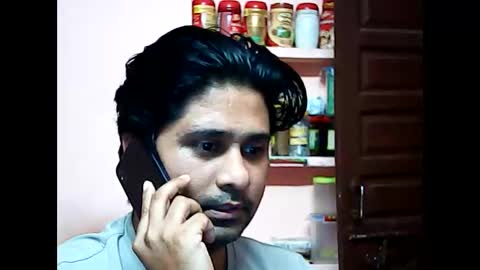 Snapshot of rokky25 chatting on February 23, 12:05 pm rokky25 online show from February 23, 12:05 pm