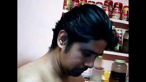 Snapshot of rokky25 chatting on February 23, 3:08 pm rokky25 online show from February 23, 3:08 pm