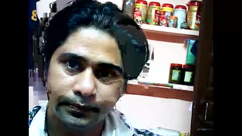 Snapshot of rokky25 chatting on March 2, 6:30 pm rokky25 online show from March 2, 6:30 pm