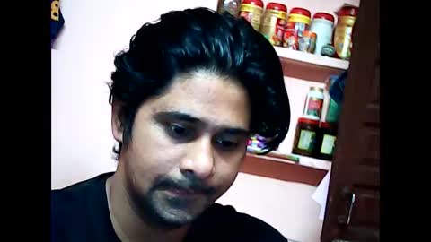 Snapshot of rokky25 chatting on March 5, 11:17 am rokky25 online show from March 5, 11:17 am