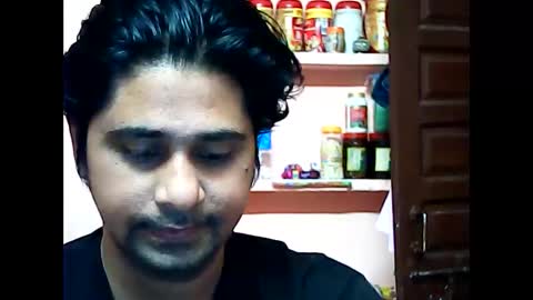 Snapshot of rokky25 chatting on March 5, 6:56 pm rokky25 online show from March 5, 6:56 pm