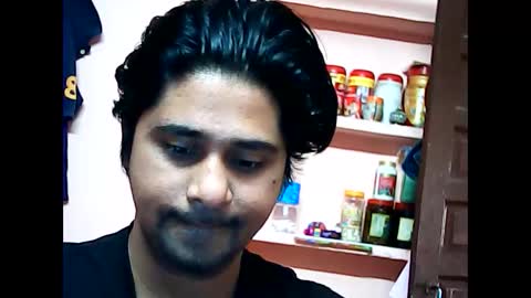 Snapshot of rokky25 chatting on March 6, 4:08 am rokky25 online show from March 6, 4:08 am