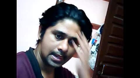 Snapshot of rokky25 chatting on March 10, 6:45 pm rokky25 online show from March 10, 6:45 pm