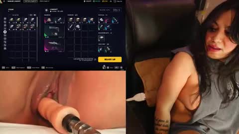 Rok-N-Blaze online show from March 2, 2:14 am