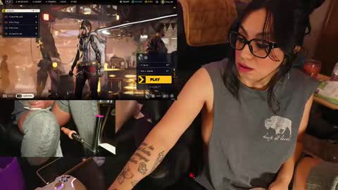 Rok-N-Blaze online show from March 16, 2:06 am