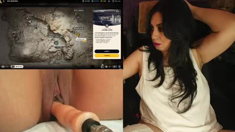 Rok-N-Blaze online show from March 23, 1:53 am