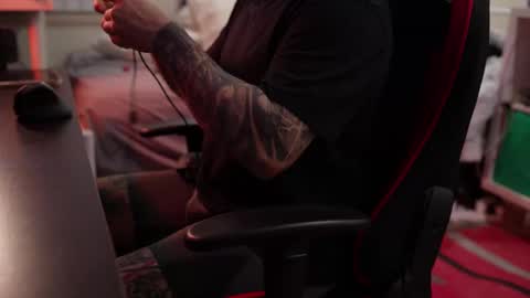 Snapshot of rokydiamons chatting on September 10, 8:58 am Rokydiamon sydney online show from September 10, 8:58 am