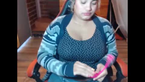 jesabel online show from April 26, 3:42 pm