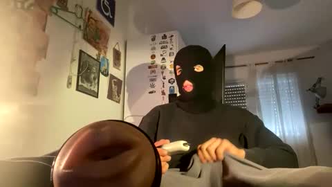 Snapshot of rokyyyyyyyy363545 chatting on February 6, 12:19 pm rokyyyyyyyy363545 online show from February 6, 12:19 pm