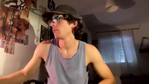 Snapshot of rokyyyyyyyy363545 chatting on February 8, 11:46 am rokyyyyyyyy363545 online show from February 8, 11:46 am