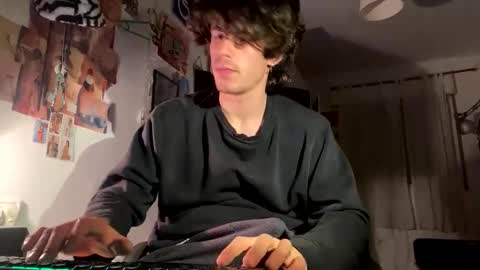 Snapshot of rokyyyyyyyy363545 chatting on March 1, 10:01 pm rokyyyyyyyy363545 online show from March 1, 10:01 pm