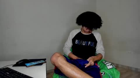 rolling_05 online show from January 16, 8:46 pm