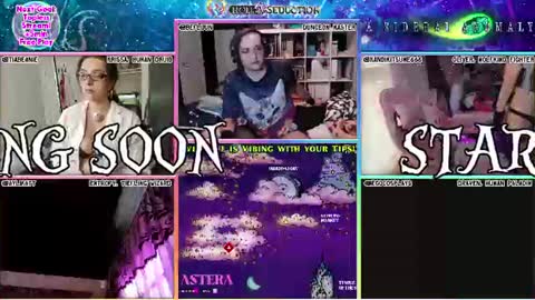 Snapshot of rollseduction chatting on June 16, 11:29 pm Roll For Seduction online show from June 16, 11:29 pm