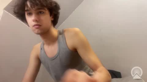 roma_shyguy_ online show from March 10, 5:07 pm