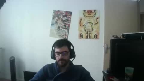 romainb72 online show from September 16, 7:09 am