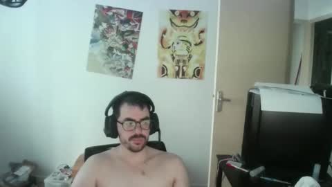 romainb72 online show from April 26, 5:49 am