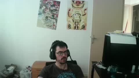 romainb72 online show from April 29, 5:41 pm