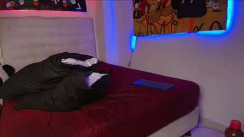 Snapshot of roman_lux chatting on February 18, 4:48 am Roman Lux online show from February 18, 4:48 am