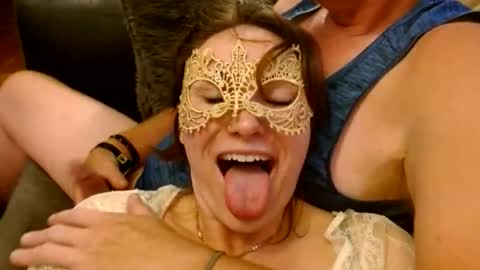 LadyRoman online show from May 29, 12:52 am