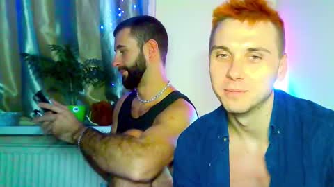 Max online show from October 18, 5:14 pm