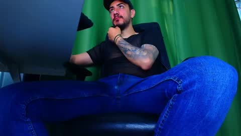 romaniamaster1 online show from April 20, 5:43 am