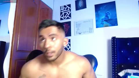 Roman online show from March 21, 7:17 pm