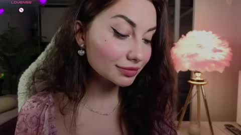 romanticsonya online show from April 21, 10:45 pm