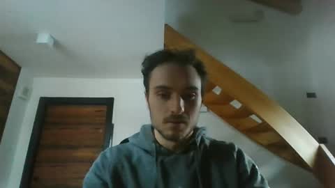 romanz123 online show from February 27, 4:10 pm