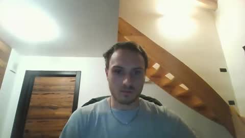 romanz123 online show from October 17, 9:50 pm