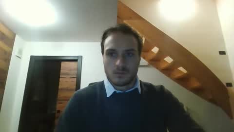 romanz123 online show from November 9, 1:15 am