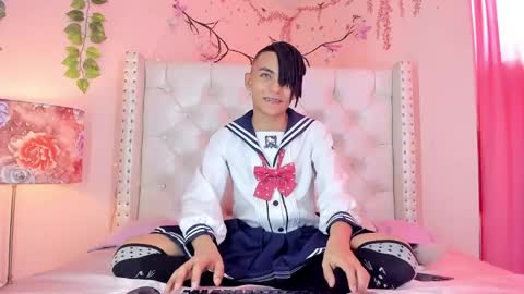 ROMEO online show from April 6, 8:21 pm