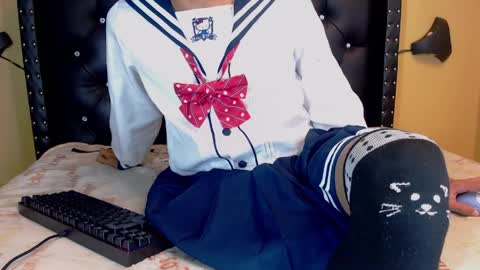 ROMEO online show from April 7, 5:24 pm