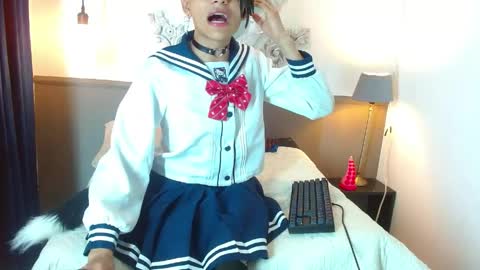 ROMEO online show from April 10, 5:34 am