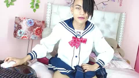 ROMEO online show from April 12, 11:43 pm