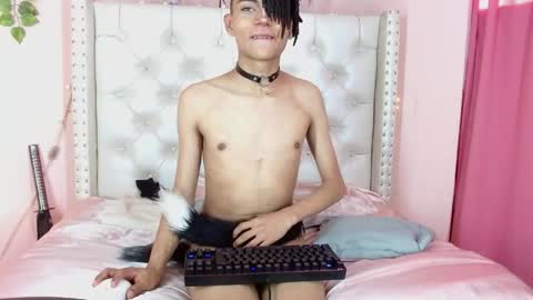 ROMEO online show from April 15, 8:09 pm