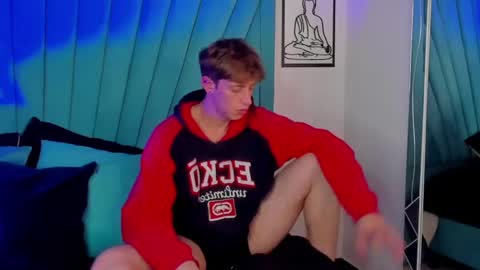 Romeo Ricci online show from December 16, 12:48 am