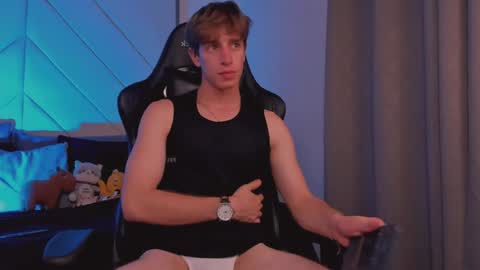 Romeo Ricci online show from January 16, 6:14 am