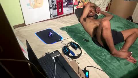 romeotyn online show from February 11, 2:35 am