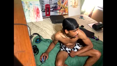 romeotyn online show from February 14, 7:12 pm