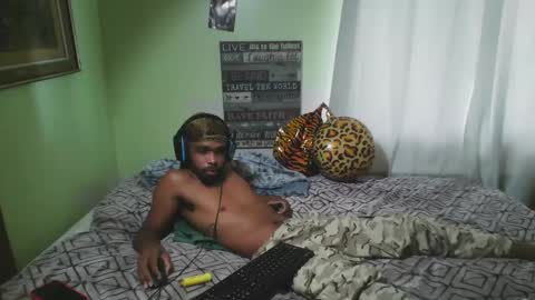 romeotyn online show from September 25, 2:32 pm