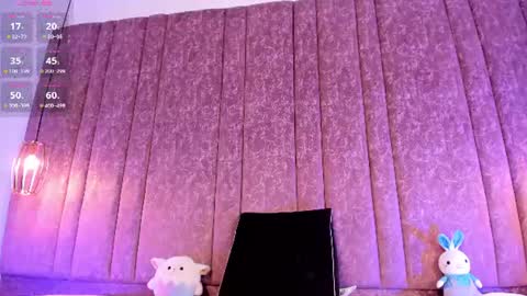 Romina online show from July 31, 5:29 am