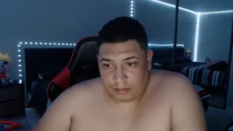 rompecorazones856235 online show from February 27, 8:36 am