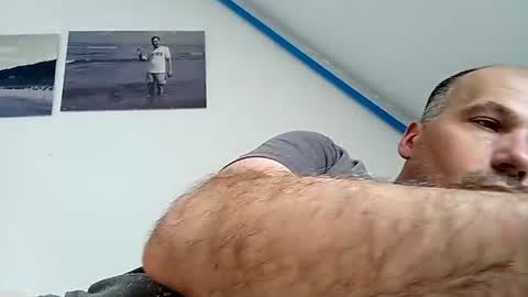 Snapshot of ron_butze chatting on July 13, 1:25 pm Ron Butze online show from July 13, 1:25 pm